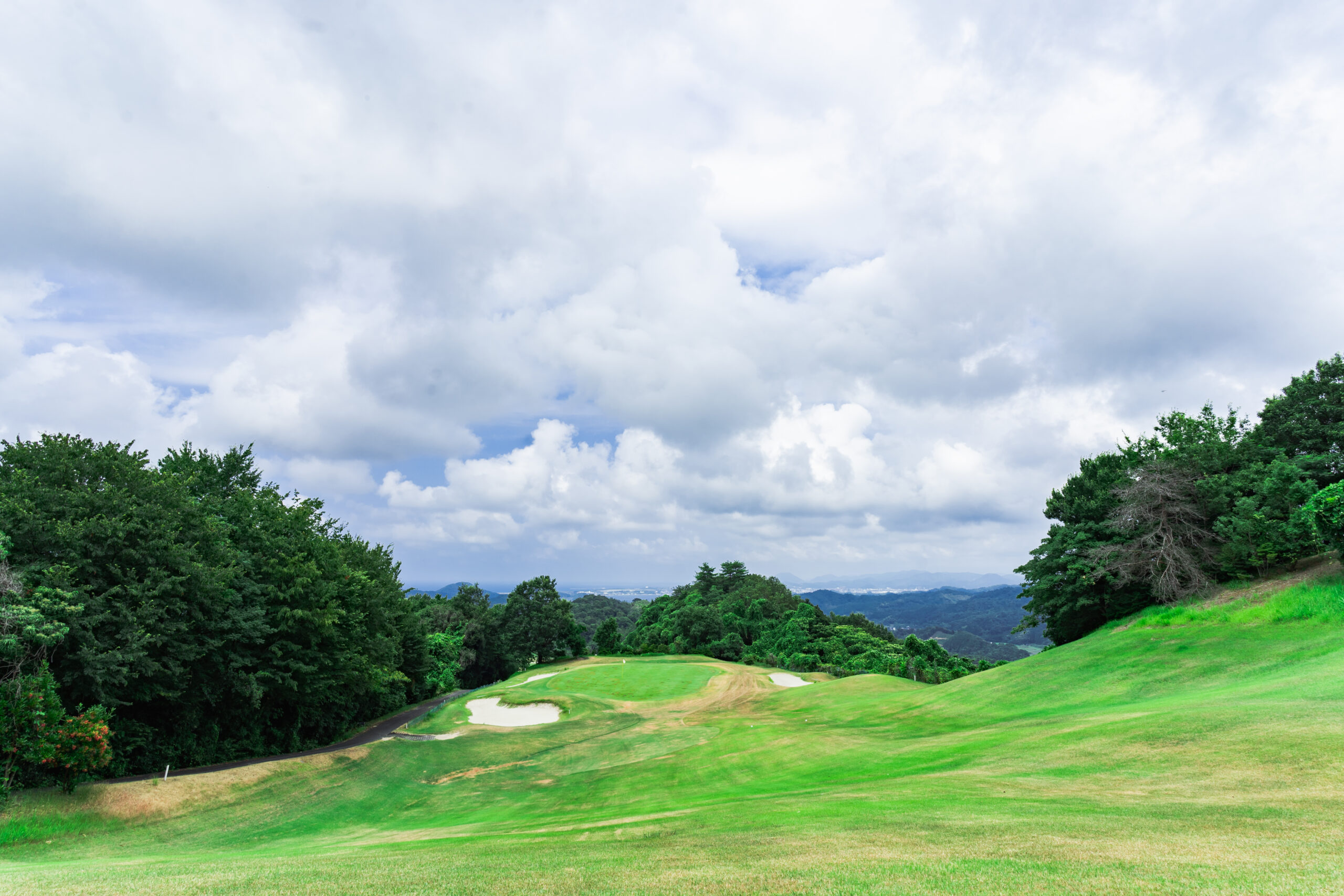 Hole 2 Image