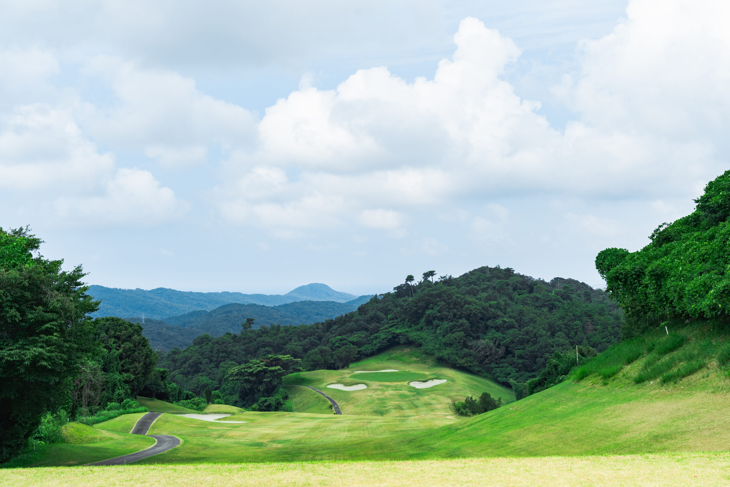 Hole 3 Image