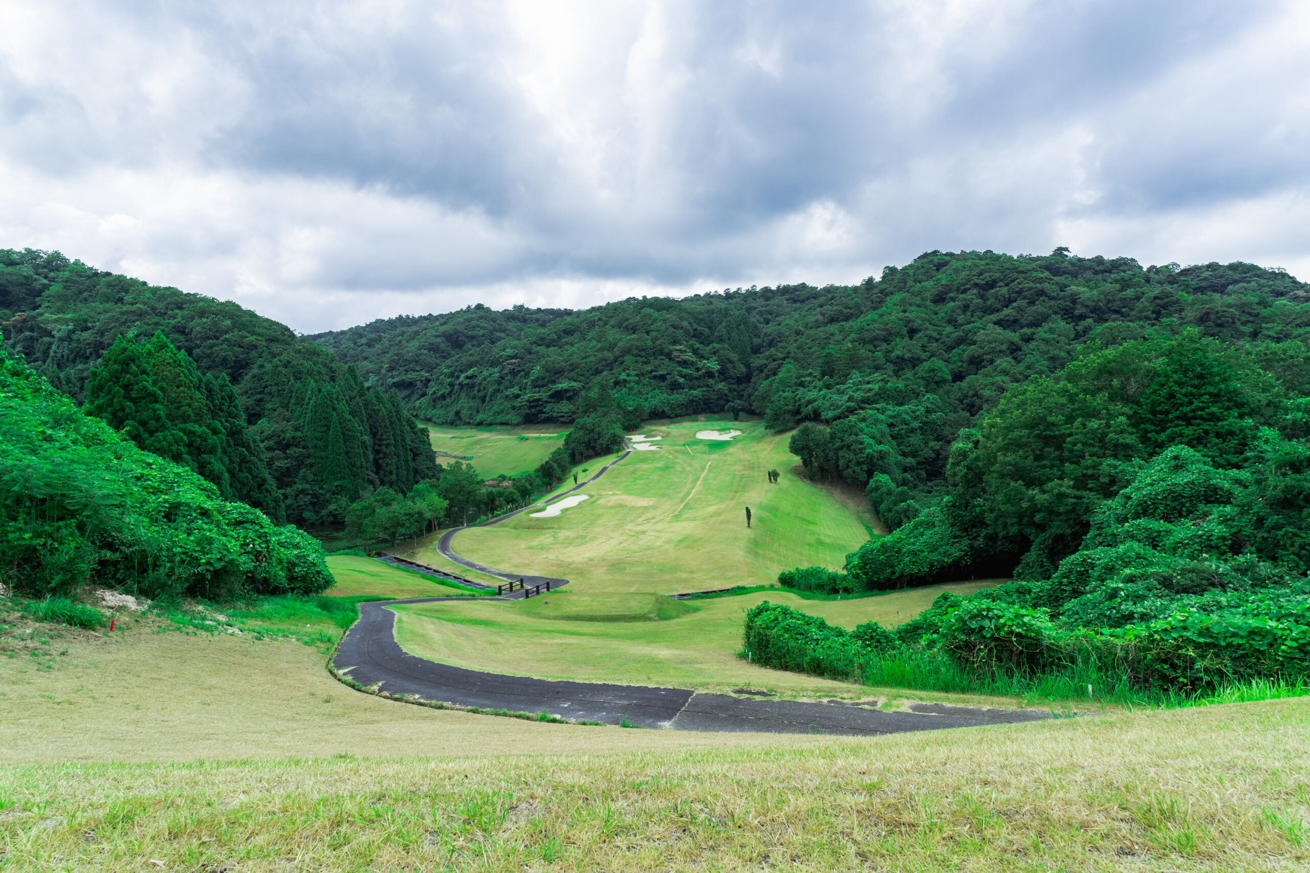 Hole 4 Image