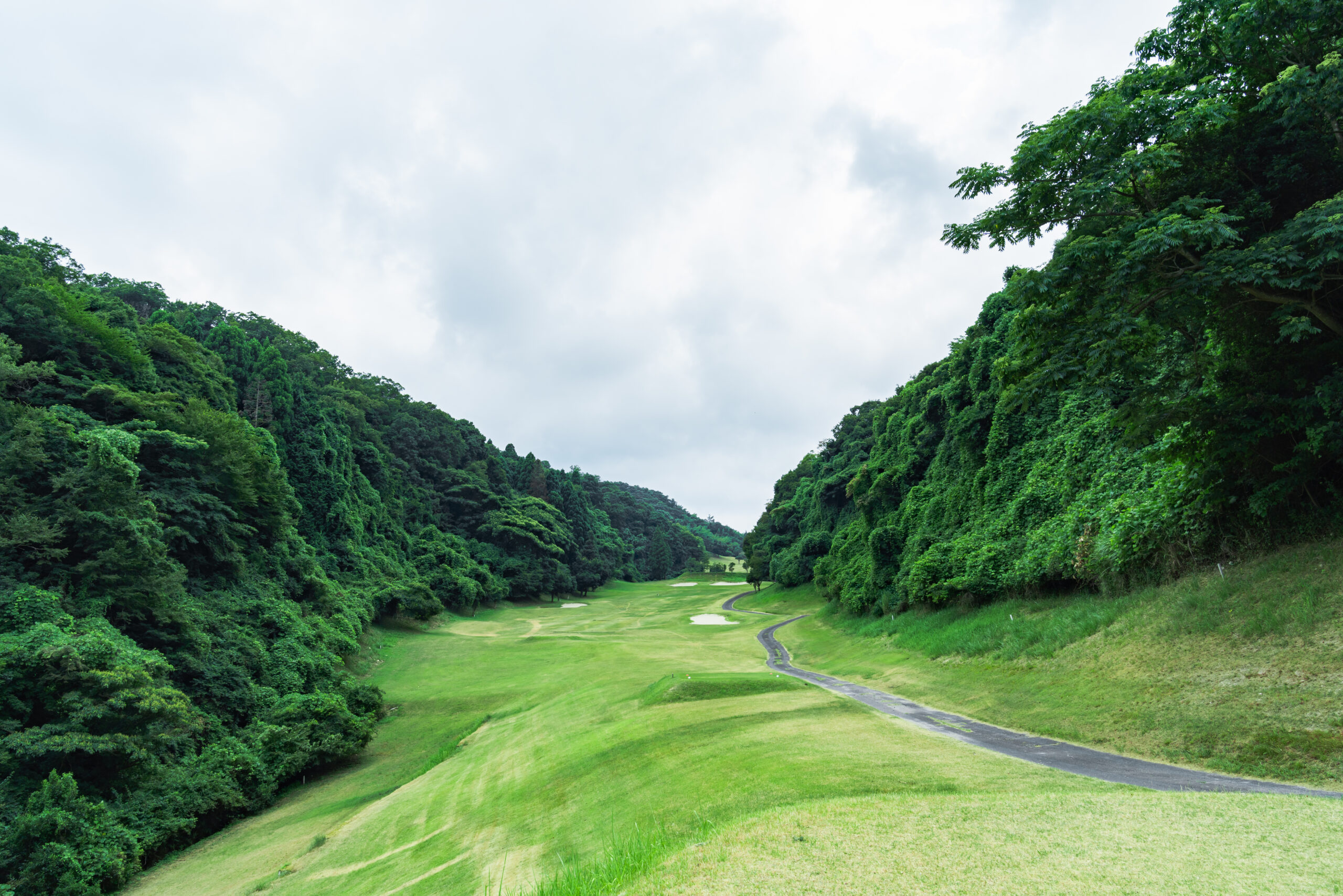 Hole 5 Image
