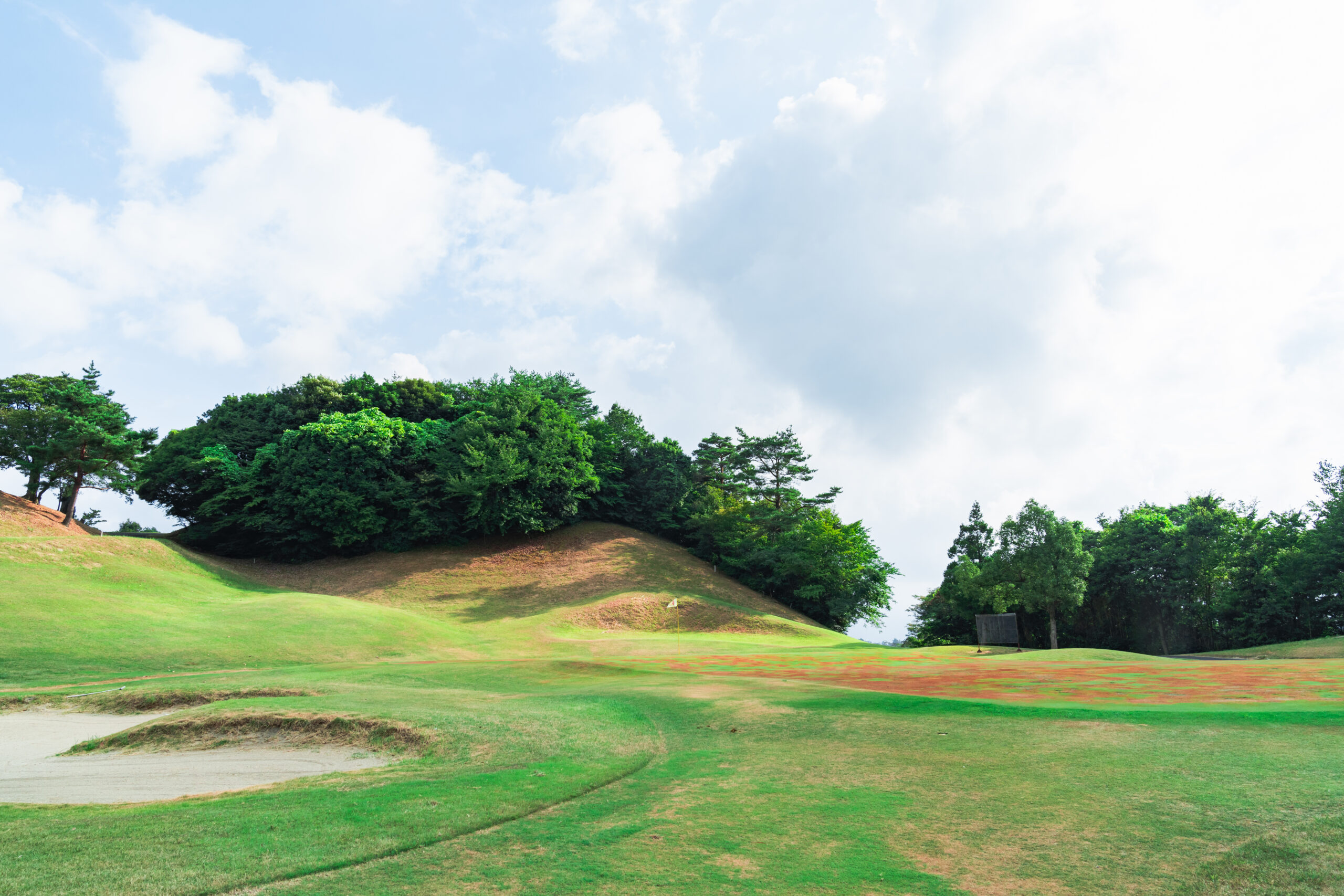 Hole 13 Image