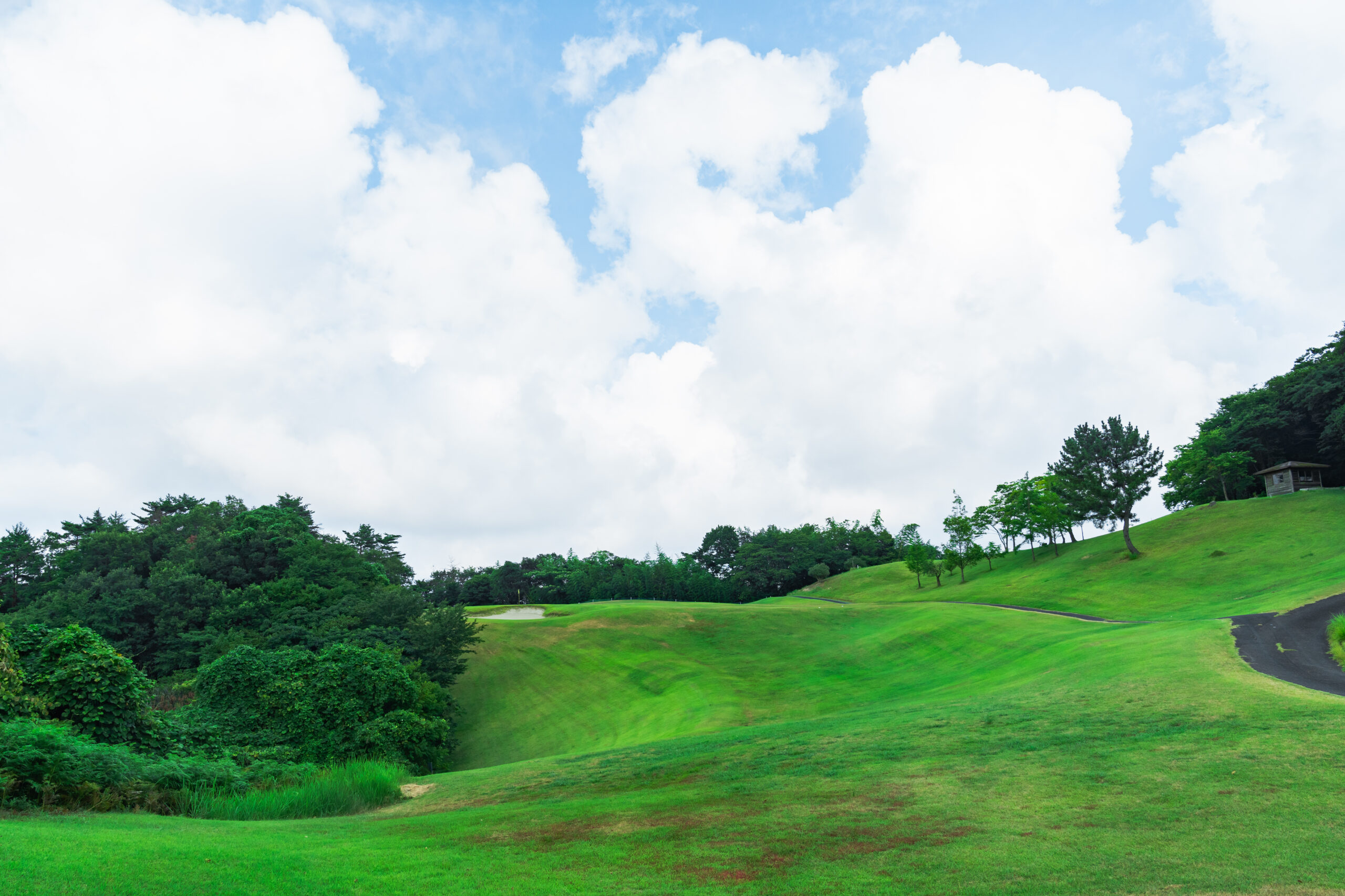 Hole 17 Image
